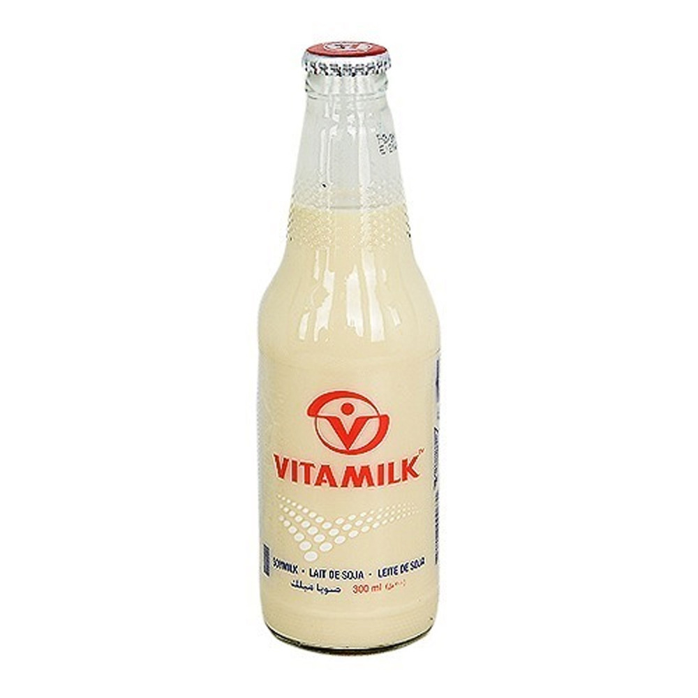 Vitamilk Soy Milk Original 300ML