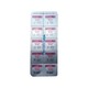 Cilosol 50 Cilostazol 50MG 10PCS