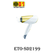 81 Electronic Hair Dryer  ETO-2199