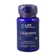 Life Extension L-Carnitine 500MG 30PCS