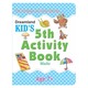 Kid`S 5Th Activity 7+ Maths