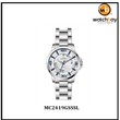 M.Cavo Men Watch MC2419GSSSL Cherry Oo