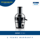 Philips Juicer HR1863