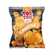 Toe Toe Potato Chips - Mixed Flavored (50 Pcs in a pack)