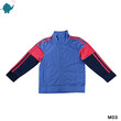 Max & Mia Kid Track Top M03 5T