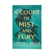 A Court Of Mist And Fury