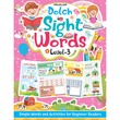 Dolch Sight Words Level - 3