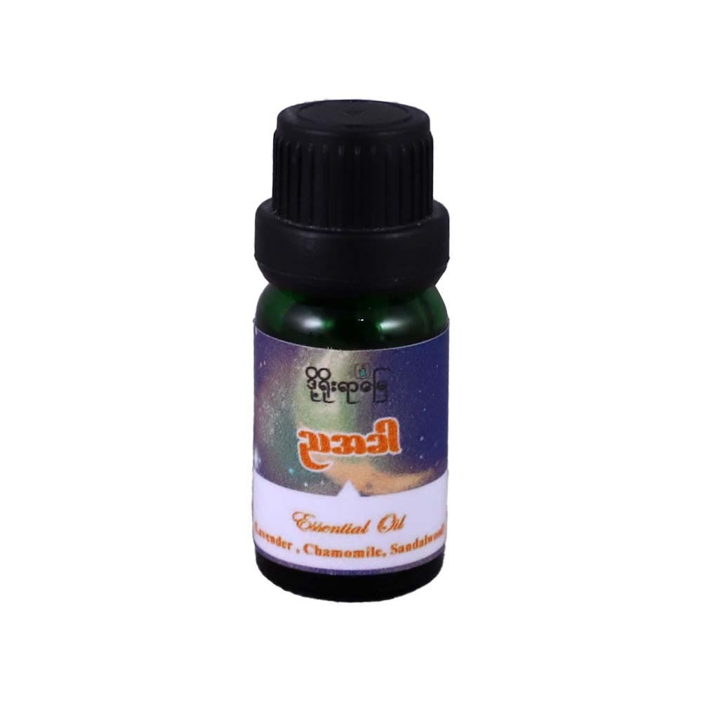Doe Yoe Yar Myay Essential Oil (Nya Ah Kar)