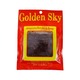 Golden Sky Fried Dried Prawn 160G (Sour&Spicy)