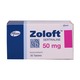 Zoloft Sertraline 50Mg 30`S