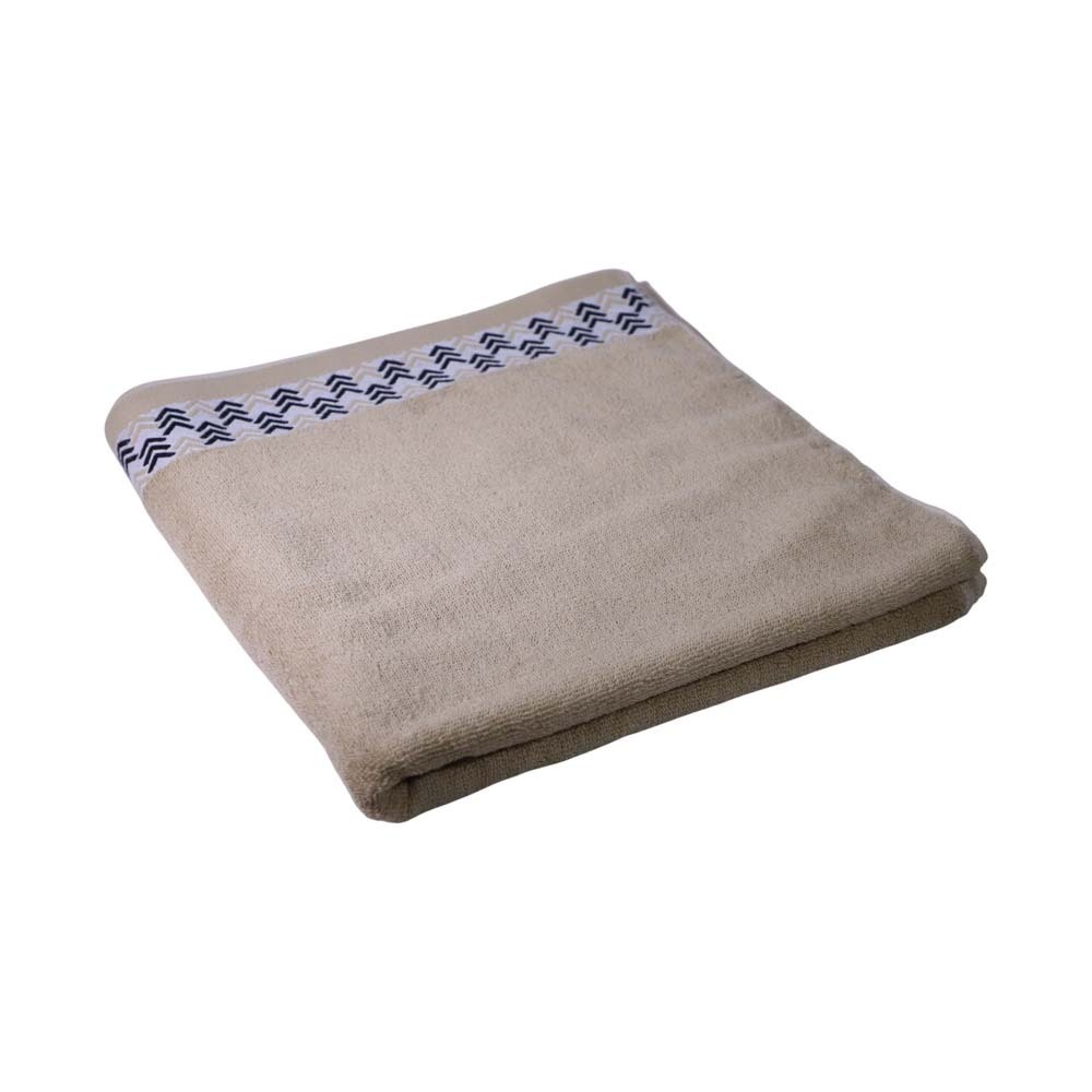 Towel 27in x 55in No.35