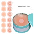 Nipple Cover