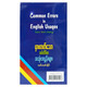 Common Errors In English Usages (Author by Thin Thin Naing)