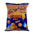 Carada Cheese Ball Sanck 60G.
