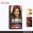 Revlon Colorstay Longwear Cream Hair Colour 6