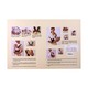 Seoul Baby 3In1 Carrier No.4008