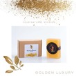 Burmese Queen Golden Luxury (Gold Soap)