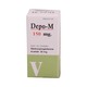 Depo-M Medroxyprogesterone 50MG Injection 3ML