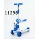 Baby Cele Kuromi Scooter 11298 Blue