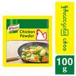 Knorr Chicken Seasoningpowder 100G