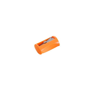 Mini Pencil Sharpener Blue 41100001