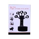 Five Finger Silicone Wrist Puller Open