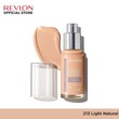 Revlon Illuminance Skin-Caring Foundation 30ML (213 Light Natural)