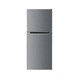 Haier 2 Door Refrigerator 186L HRF-THM18NS