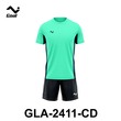 Goal Jerseys GLA-2411-CD (Medium) Neon Green