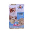 Okiko Wet Food Kitten Tuna with Chicken 70G
