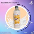 Angel Shower Gel ( Rice Milk)