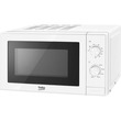 Beko 20 liter free standing Microwave with Grill (MGC20100W)