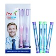 Pro Fi Toothbrush No.A 102 (12PCS)