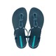 Ipanema Class Infinity Sandal Fe (No-6) Blue & Blue 183660BC74006
