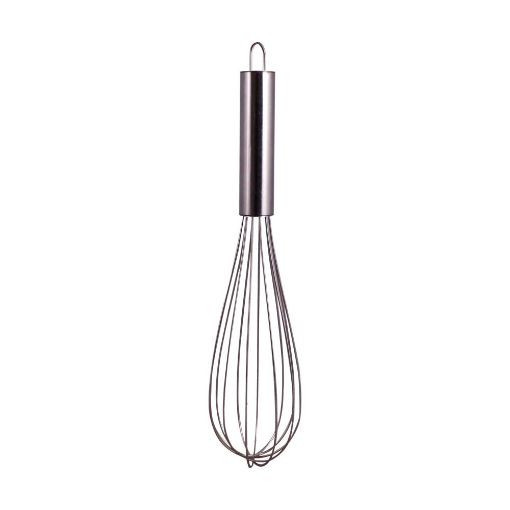 Steel Egg Whisk XB-172