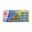 Yl Brick Toys 8IN1 No.1408 (Enginerring)