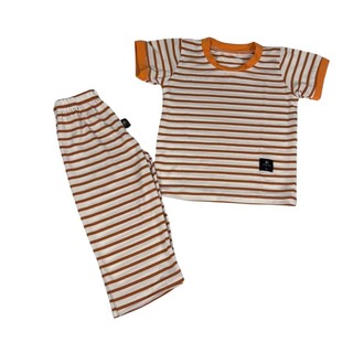 Khay May Cozy Baby Set Green Medium
