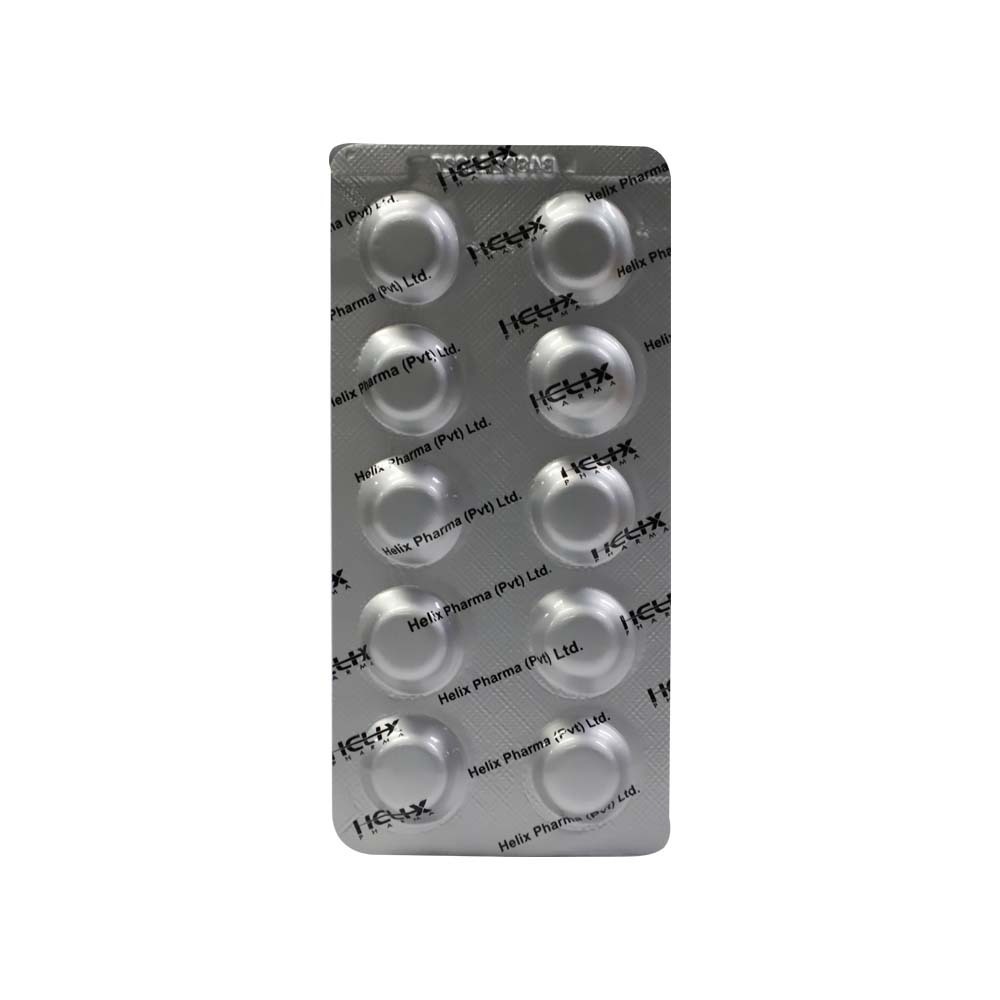 Valsar-S 24/26 Sacubitril & Valsartan 10PCS