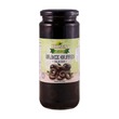 Hosen Sliced Black Olives  345G