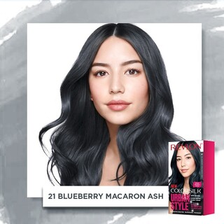 Revlon Colorsilk Hair Color Urban Style 38