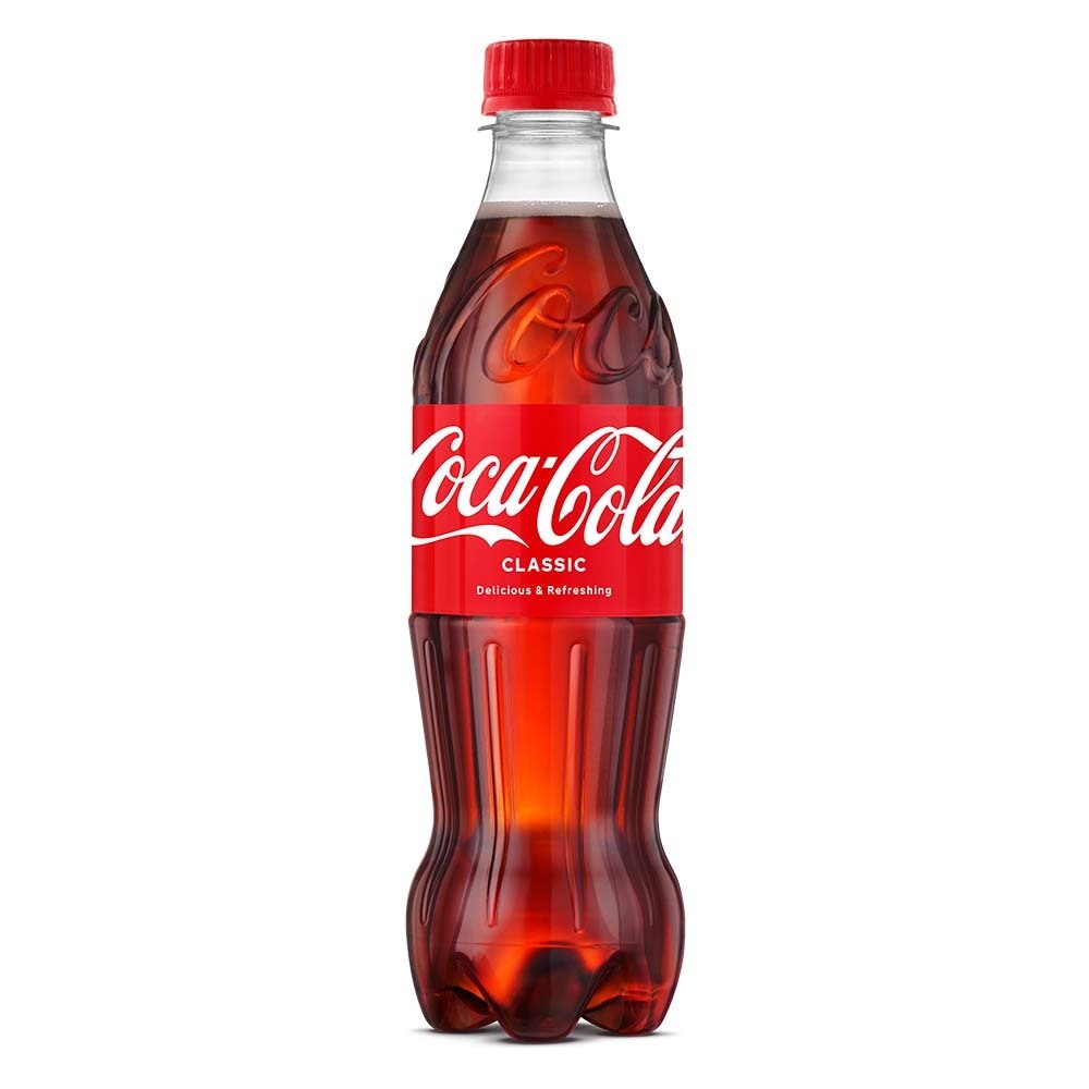 Coca-Cola Coke 350ML