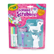 Crayola Scribble Scrubbie Pets NO.74-7254