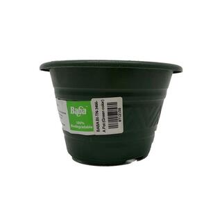 BABA BI-TN-3466-A Pot  Green 712158