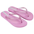 Ipanema Twisty Fem Flip (No-6) Pink & Glitter Pink 127193BA39506
