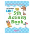 Kid`S 5Th Activity 7+ Maths