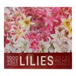 Lilies Puzzle (1000P)