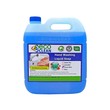 Eco Clean Hand Wash (Ocean Blue) 3.5KG