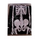 PK Halloween Child Skeleton Costume No.3381