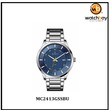 M.Cavo Men Watch MC2413GSSBU Cherry Oo