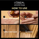 Loreal Elseve Extraordinary Hair Oil 100ML (Gold)
